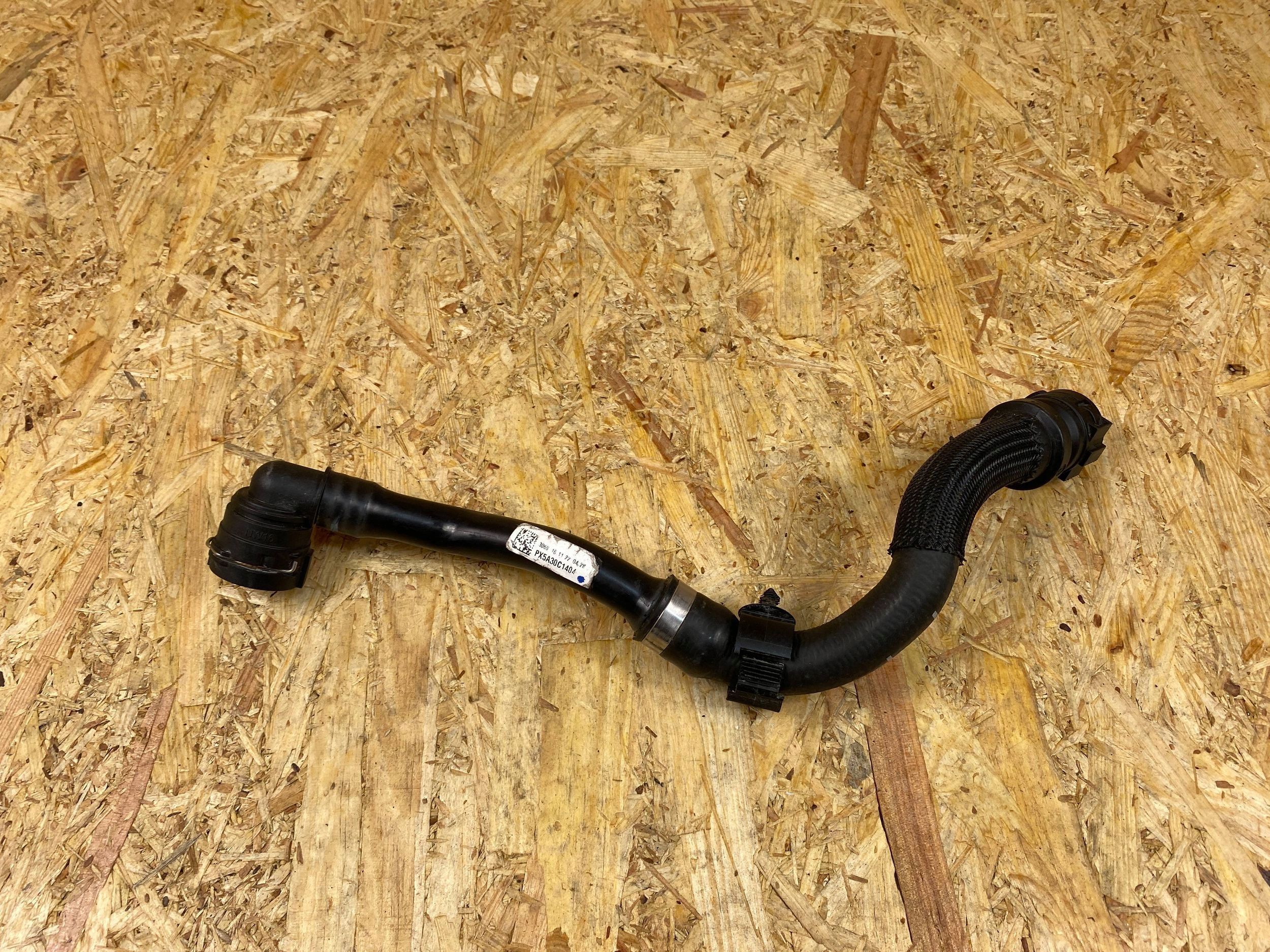 Wąż Rura przewód Wody BMW X1 U11 2 U06 5A30C14