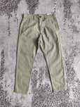 Spodnie męskie chino Cropp S #chino #chinosy