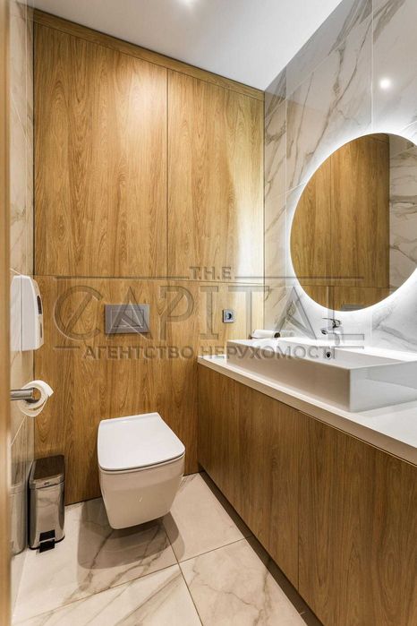 Аренда офиса, ул. Антоновича, Голосеево, ЖК New York
