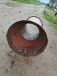 Tuba do pakowania choinek