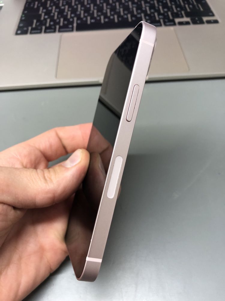 Apple iPhone 13 Mini 256Gb Pink Neverlock