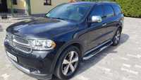 Dodge Durango Dodge Durango 5,7 Citadel