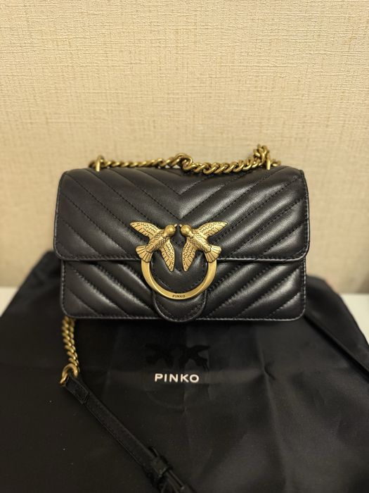 Оригінал сумочка Pinko