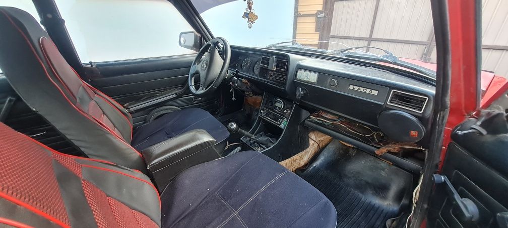 Продам ВАЗ 2107 5ст 20000грн