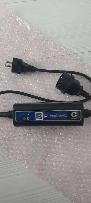 Listwa przepięciowa Graco ProGuard 24W090 Agregat malarski,szpachlarsk