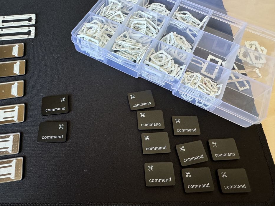 Iphone Клавиши для apple macbook M1 M2 M3 2020-2024року