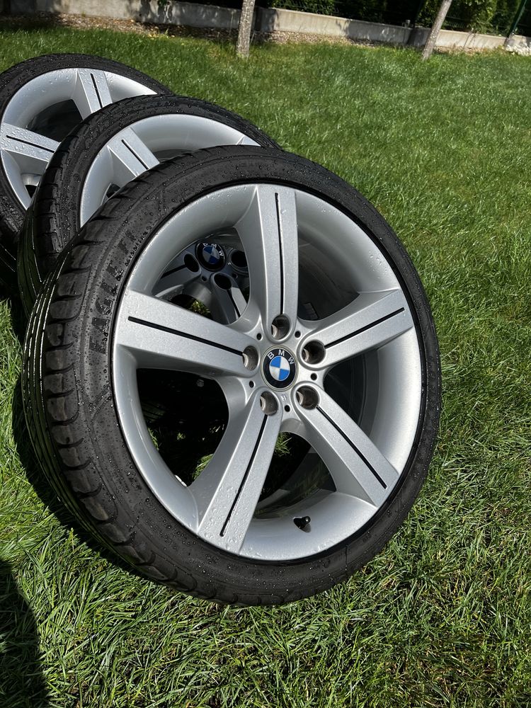 felgi bmw 5x120 R19
