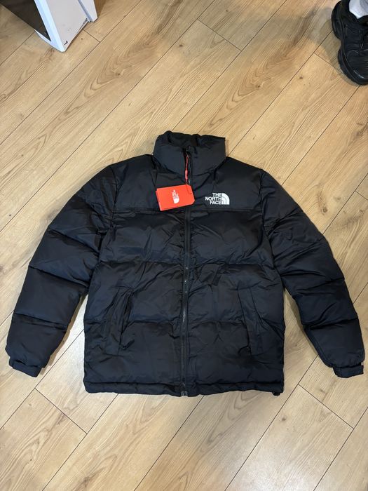 Kurtka The North Face Nuptse 700 S