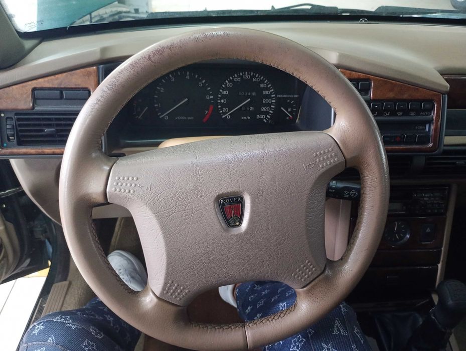 820 Ti 180 CV 2000 gasolina turbo