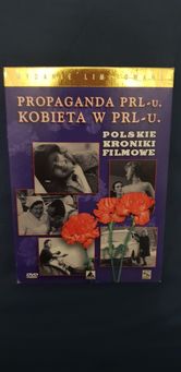 Propaganda PRL-u, Kobieta w PRL-u dvd