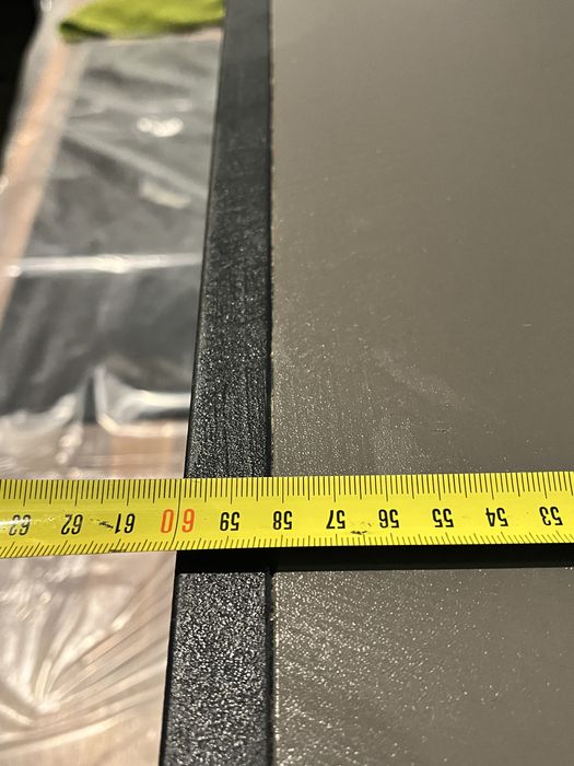 Półka regał loftowy