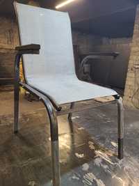 Садове крісло (стілець)
