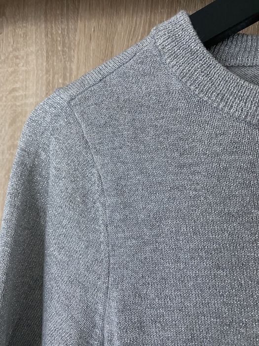 Camisola shiny Monki