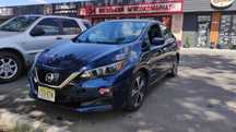 Разборка Nissan Leaf , Розборка Ніссан Ліф, Шрот Nissan Leaf