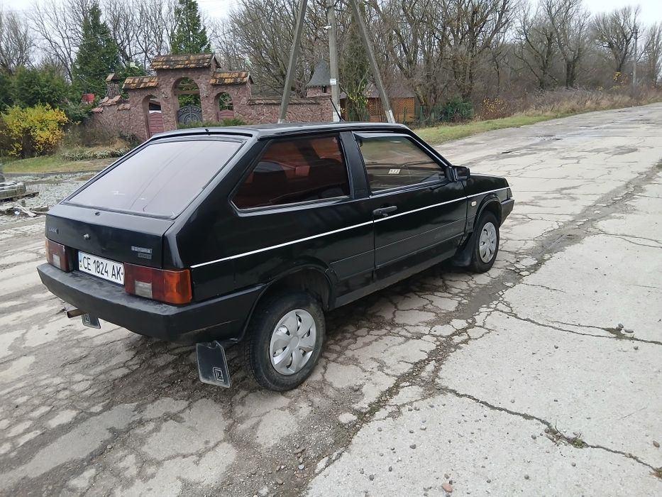 Продам Ваз 2108 Рік 1990. 1.5 бензин