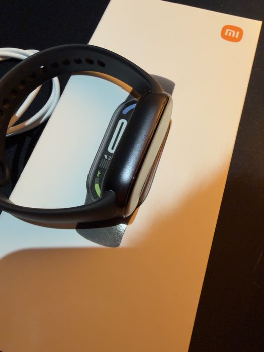 Xiaomi Smart Band 10 - стан нового, повний комплект