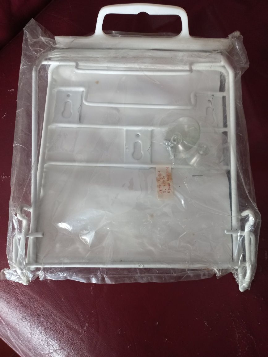 Porta sacos novo para colocar lixo