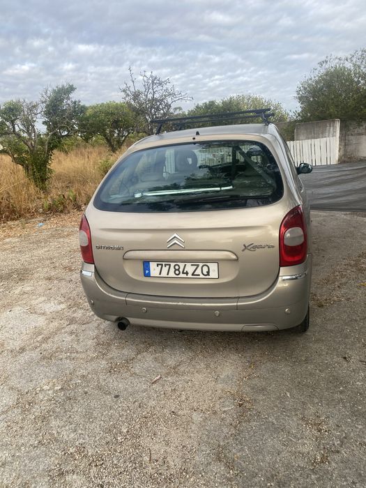 Citroem 2005 gasoleo
