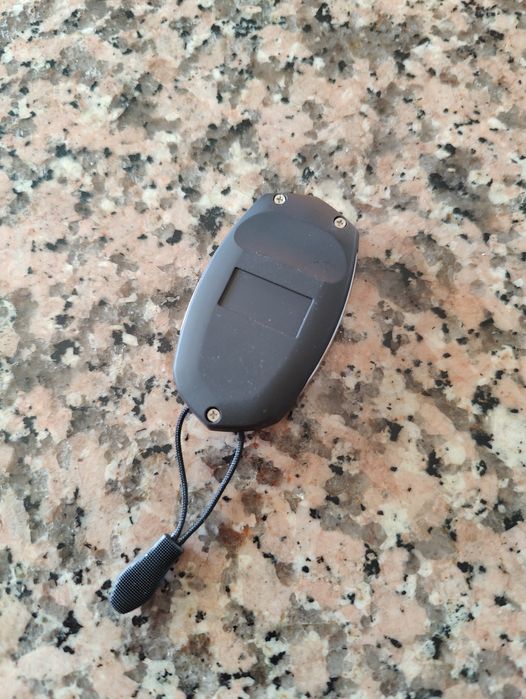 Comando portão garagem Motorline