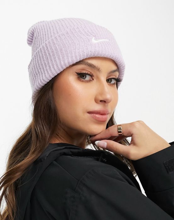 Шапка Nike Swoosh Beanie Оригінал