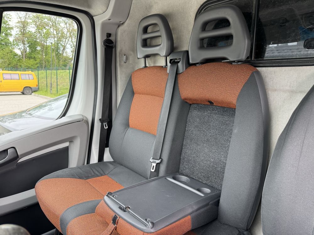 Fiat Ducato 2.3 2008 MAXI 3.5т