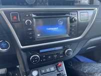 Autoradio upgrade Toyota Auris 2013/2015 4Gbram/64Gbrom 2din android13