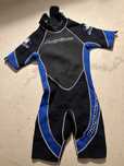 Fato Body Glove Bodyboard/ Surf