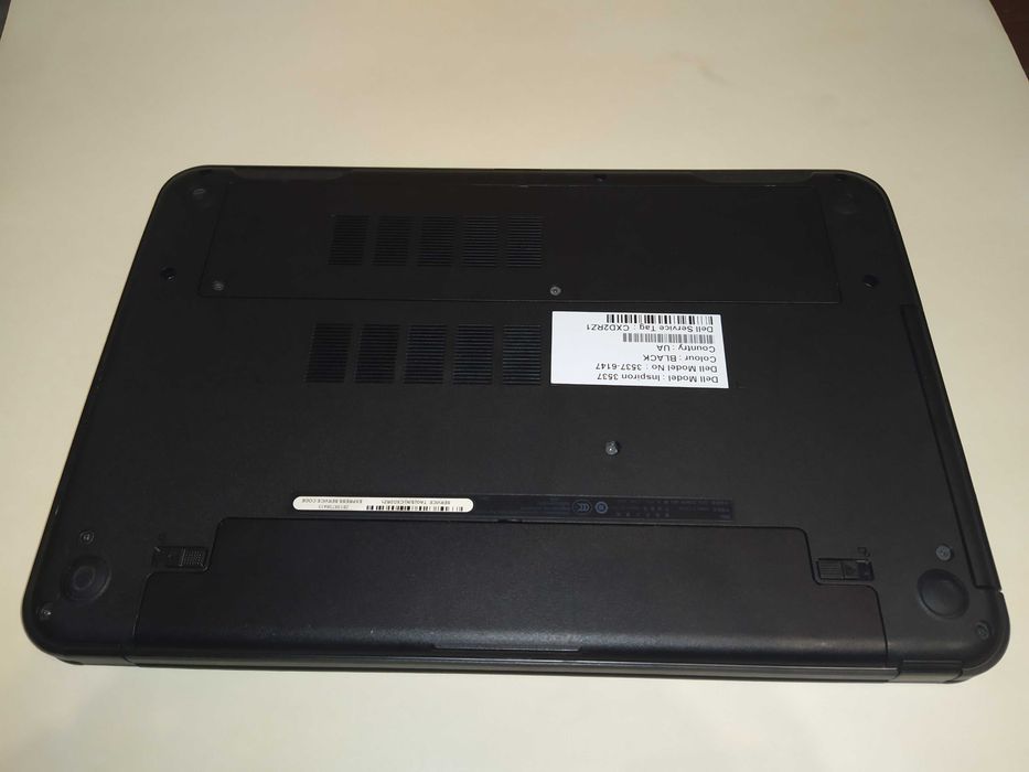 DELL Inspiron 3537 (на разборку)