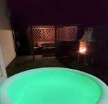 Dom nad Jeziorem z Jacuzzi, kominkiem,przy Plaży, Pluski,Warmia Mazury