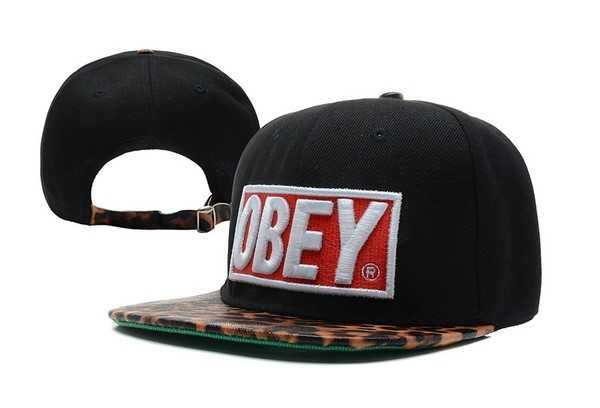 Chapeu Obey NOVO