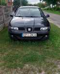 Seat leon 1.6 16V benzyna +LPG