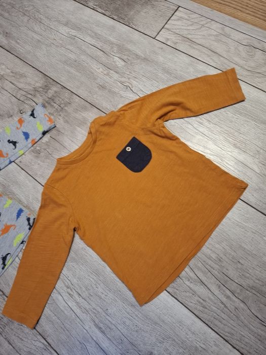 Dwie bluzki rozm. 74