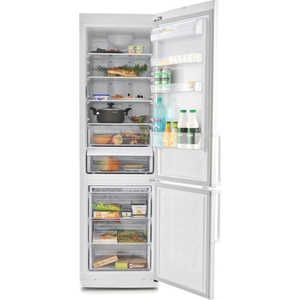 Холодильник Samsung в полу рабочем состоянии
