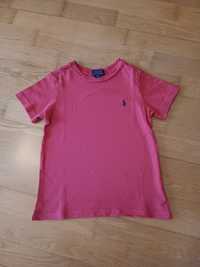 T-shirt Ralph Lauren - 4 anos