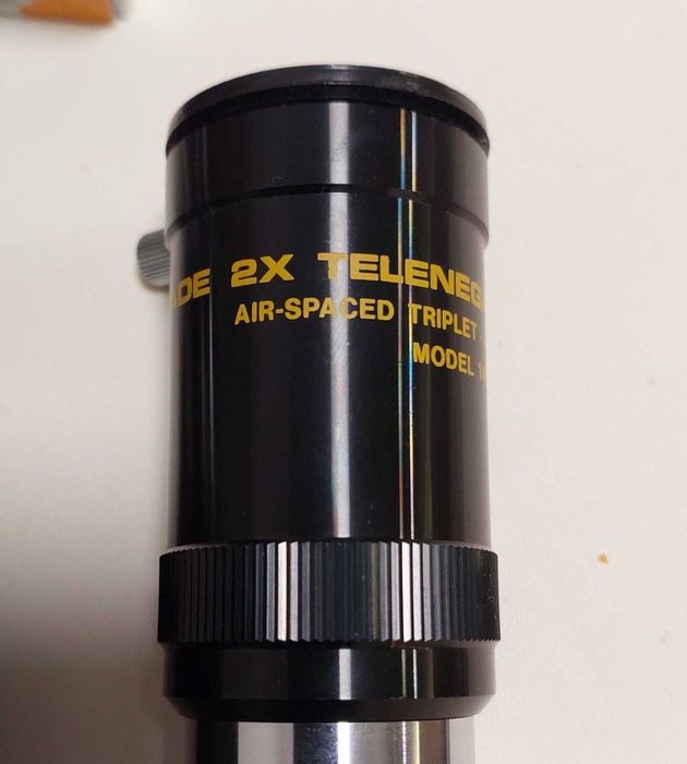 Celestron Стерео бинокулярная приставка с окулярами для телескопа