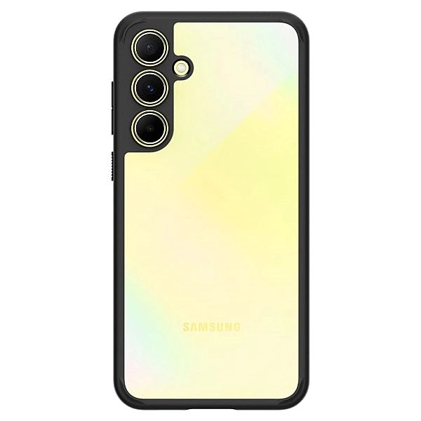 Spigen Ultra Hybrid Galaxy A55/5G Matte Black