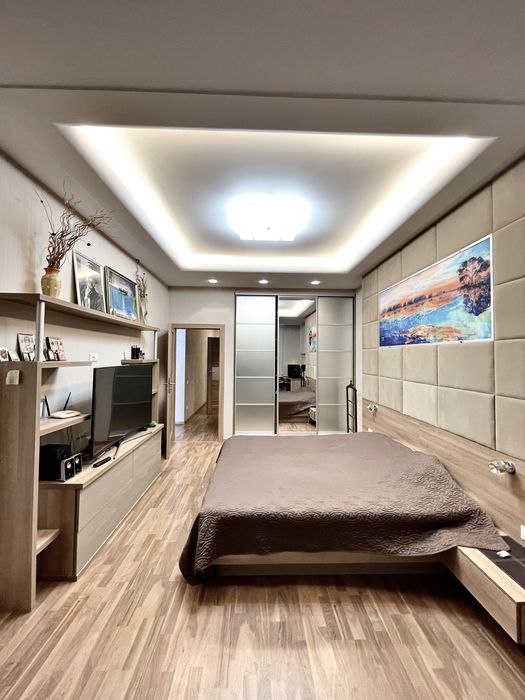 Продам 72м2 2 жемчужина Вид моря