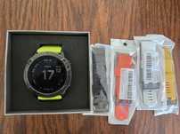Garmin Fenix 6X Pro 51mm