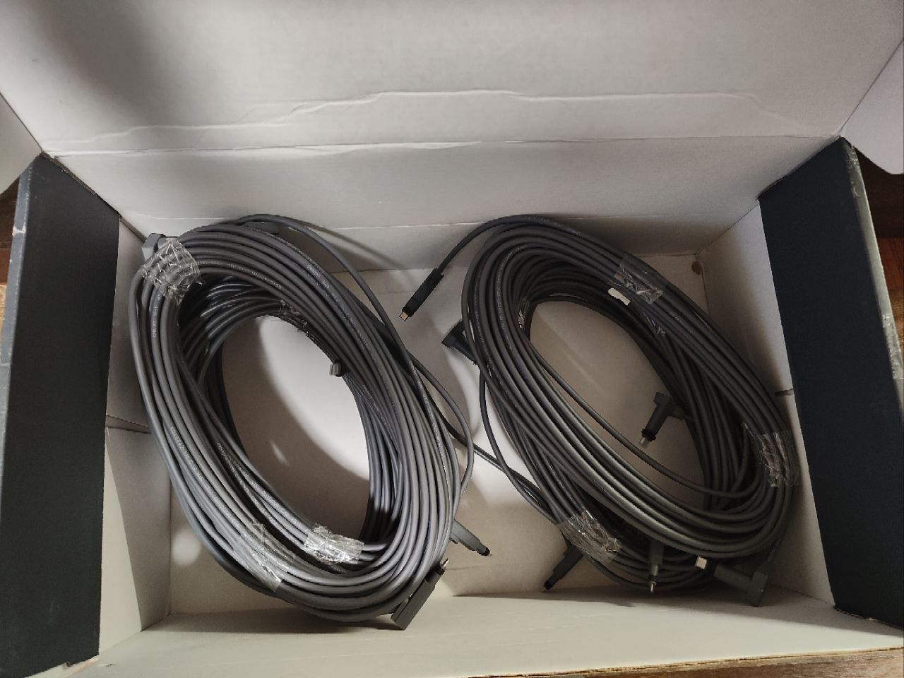 Адаптер Ethernet для Starlink gen2, v2