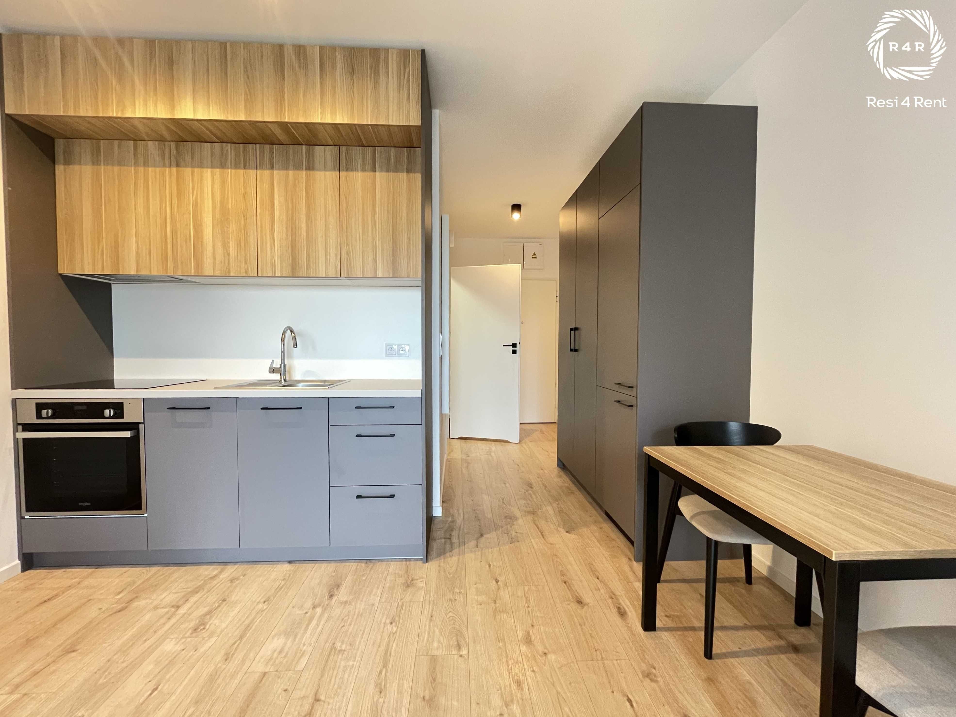 Studio | Od 11.08 | Bez prowizji i pośredników | Pets friendly