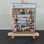 GTA V PlayStation 5 PS5 wersja PL Nówka