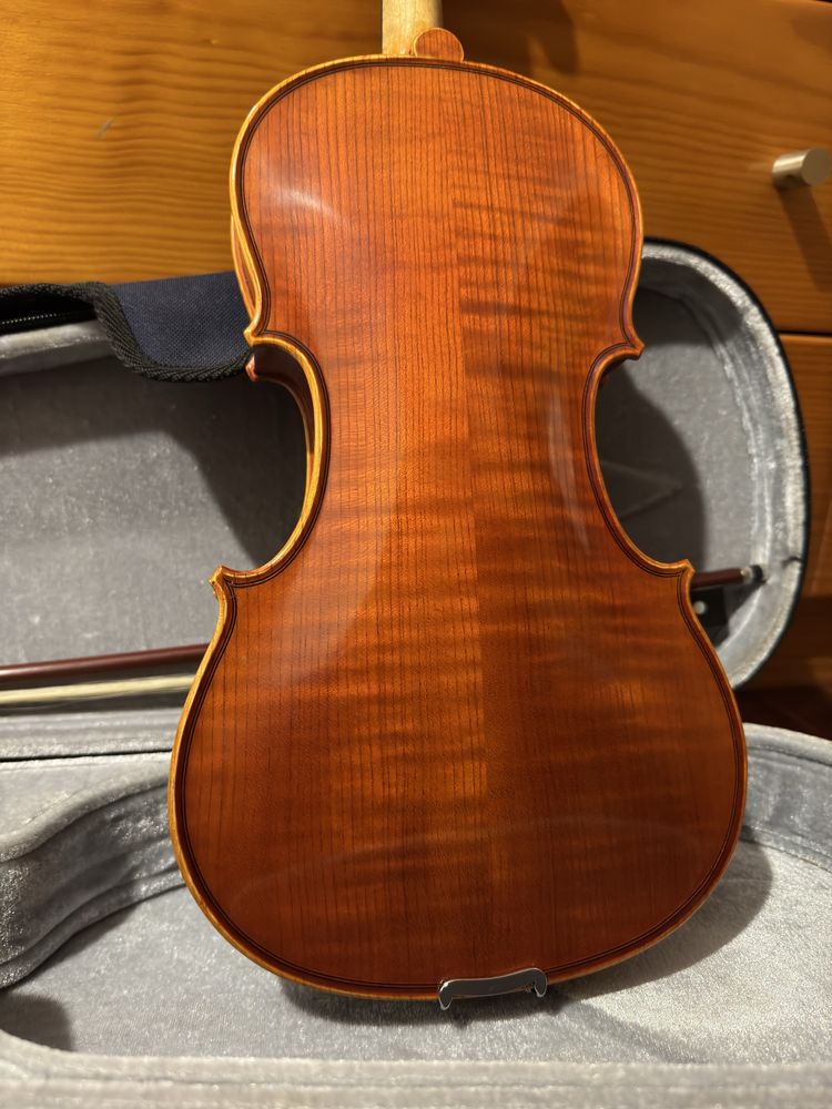 Violino (3/4) – Conjunto Completo