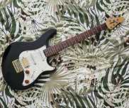 Gitara Peavey zestaw