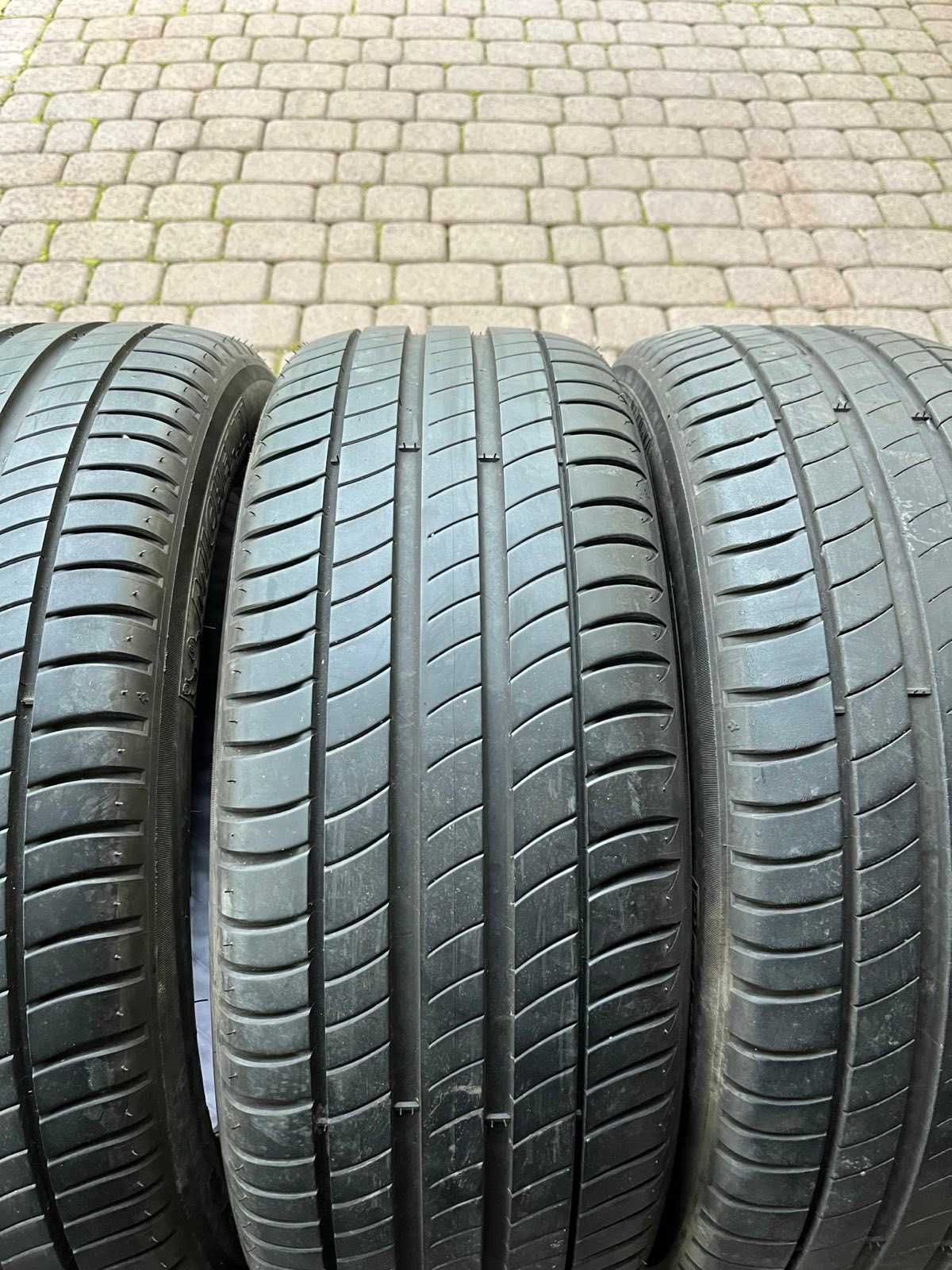 Opony Michelin Primacy 3  225/50/18 95V  6mm