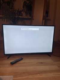 TV blaupunkt 40/138q SMART TV/wi-fi/full HD