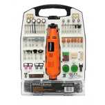 Mini szlifierka miniszlifierka frezarka  270W  235elem. KD10245