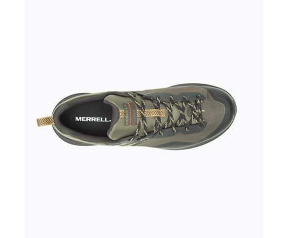 Кроссовки Merrell MQM GTX. Размер 41-48