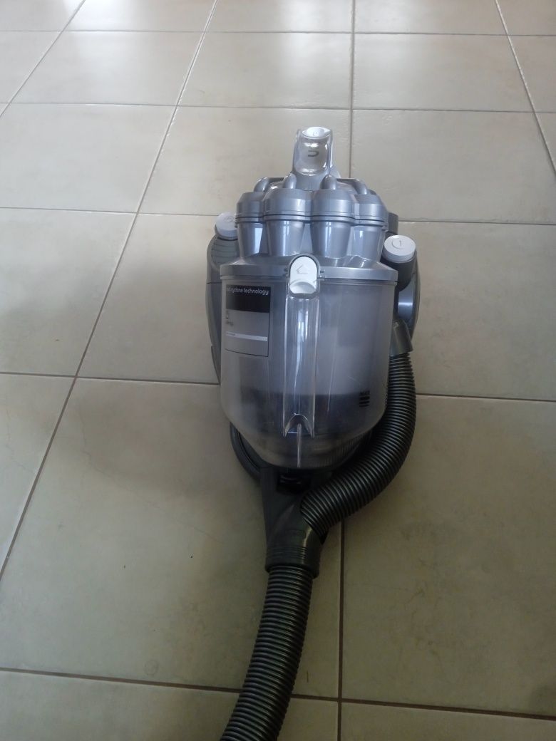 Odkurzacz Dyson DC 08 Allergy