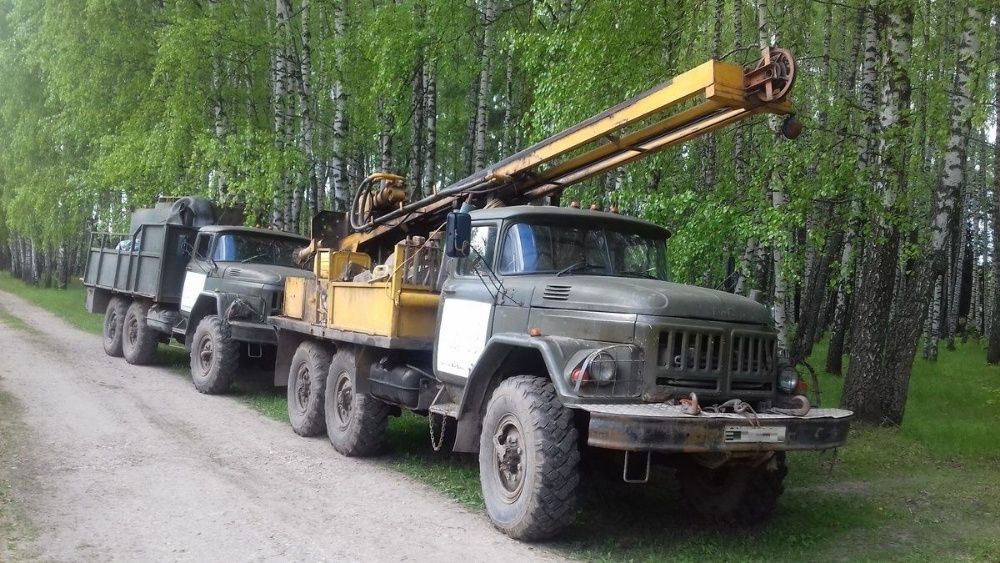 ‼️Бурение скважин на воду‼️ Буріння свердловин на воду Бердичів