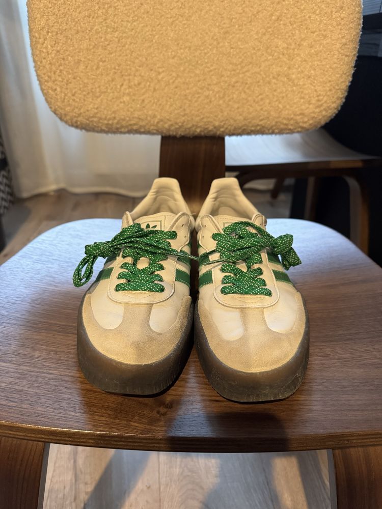 Buty Adidas samba